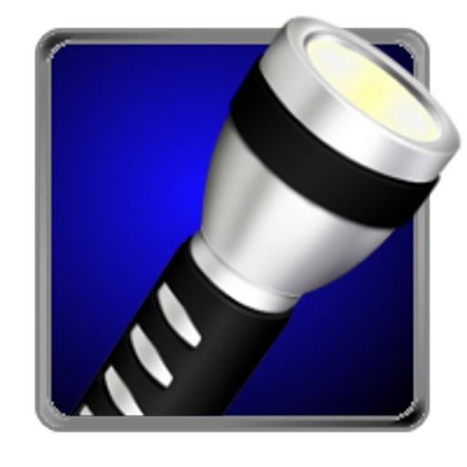 Flashlight LOGO-APP點子