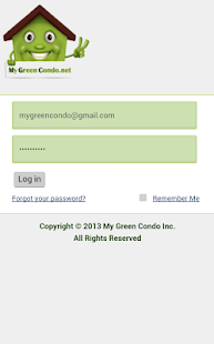 My Green Condo Screenshots 2