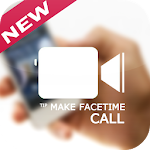 Guide for face time video call Apk