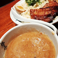 麵屋武藏(神山店)