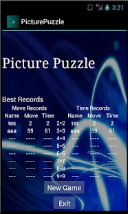 How to mod PicturePuzzle 1.0 apk for bluestacks