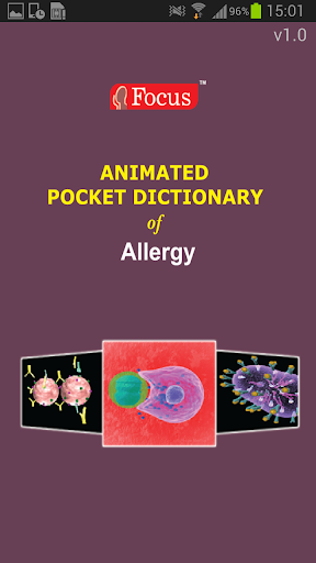 Allergy - Medical Dictionary