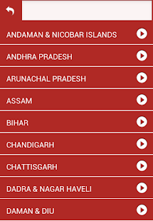 All Indian Post Pincode Finder Screenshots 3