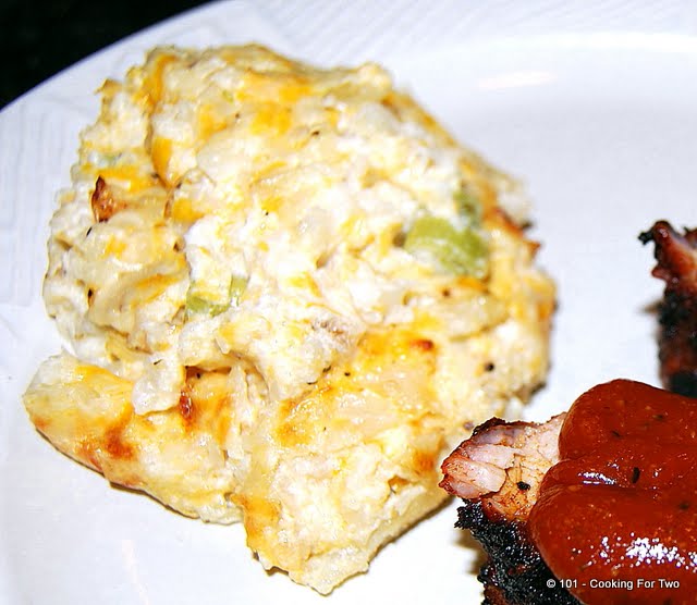 10 Best Cauliflower Casserole with Sour Cream Recipes