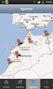 CYBERESA MOROCCO Screenshots 5