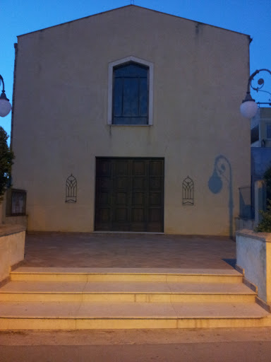 Chiesa Di Palma