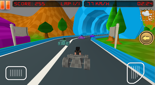 免費下載賽車遊戲APP|Pixel Car Racing app開箱文|APP開箱王