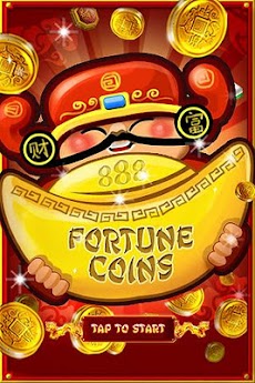 Fortune Coinsのおすすめ画像1