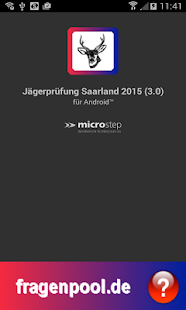 How to install Hunters Exam Saarland 3.2.2 apk for android