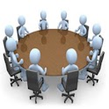 Management Models logo