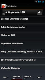 Christmas & New Year Greetings poster 2