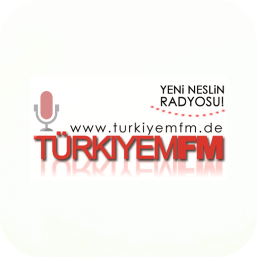 Türkiyem FM LOGO-APP點子