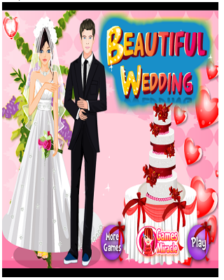 Dress up game for mobile