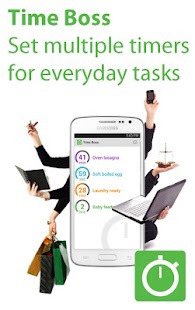 How to download TimeBoss 2 PRO timer stopwatch 2.1 unlimited apk for android