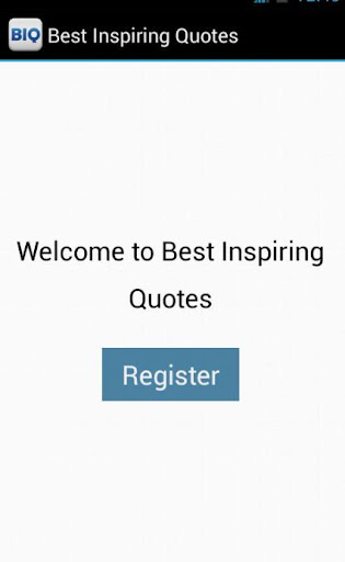 Best Inspirational Quotes