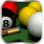 Cover Image of Baixar All in One - Billiard Games 3D 1.0 APK