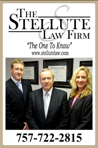 Stellute Law App