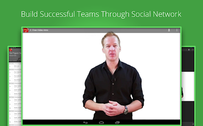 Six Figure Income Course poster 4