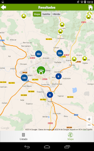 reservON.es Screenshots 15