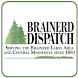 The Brainerd Dispatch