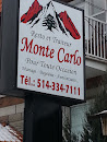 Monte Carlo Restaurant