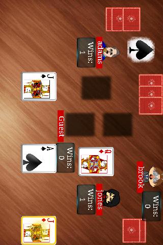 Euchre Free