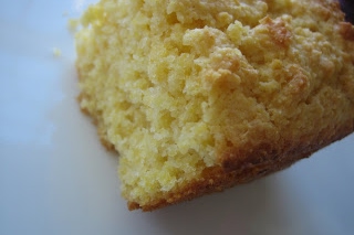 The Best Cornbread Recipe