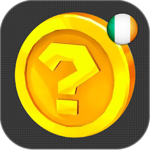 Irish Coins
