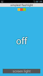 The Simplest Flashlight by ViK poster 4