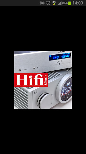 Hifi Musik