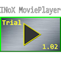 INoX MoviePlayer 1.02 (Trial) logo