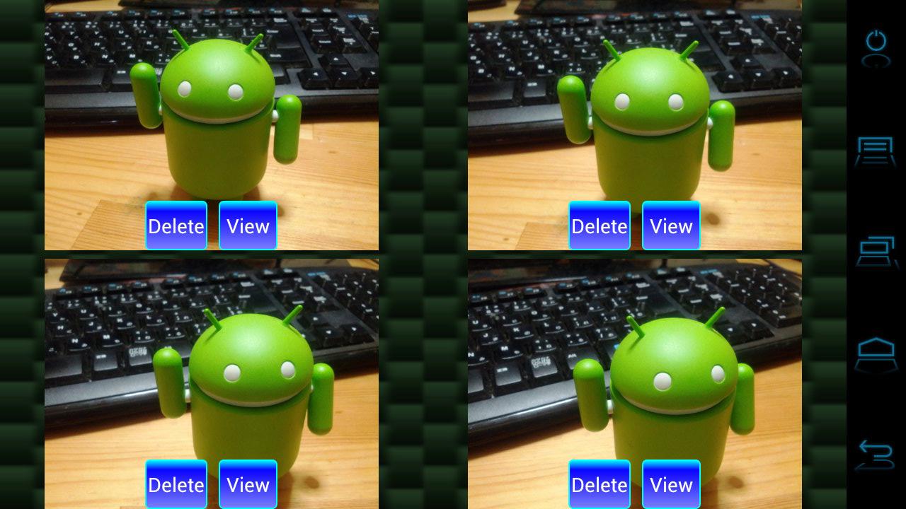 Camera Camera Timer App self timer camera 4 shoot f android apps on google play screenshot