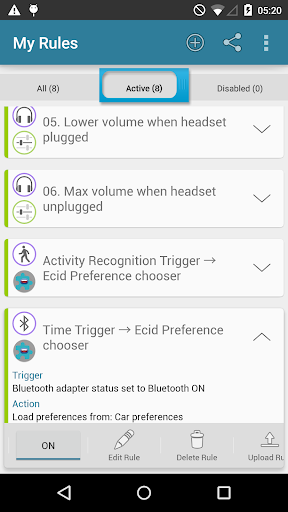 【免費生產應用App】AutomateIT plugin for eCID-APP點子