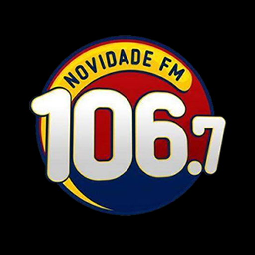 Rádio Novidade FM 106.7 LOGO-APP點子