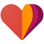Cover Image of Download Google Fit - Fitness Tracking 1.58.09-102 APK