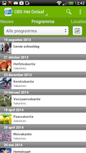 COG Drenthe Screenshots 1