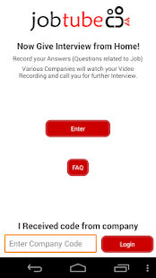 How to mod JobTube - Interview from Home patch 2.2 apk for pc