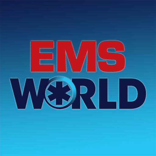 EMS World LOGO-APP點子