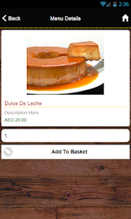 Uptown Pizza Screenshots 3