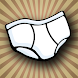 Men's Designer Underwear Plus icon