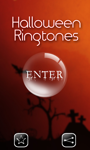 Halloween Night Ringtone