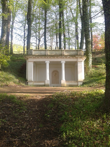 Pavillon am Kellersee