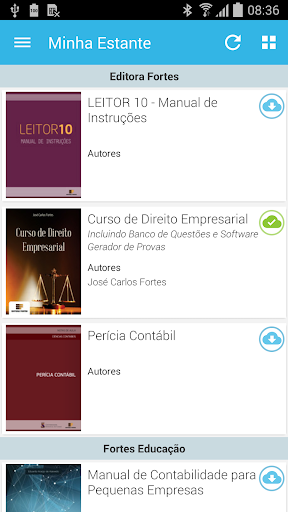 免費下載教育APP|Leitor 10 app開箱文|APP開箱王