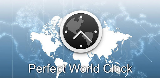 World clock for desktop download free