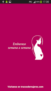 Lastest Embarazo Semana a Semana APK