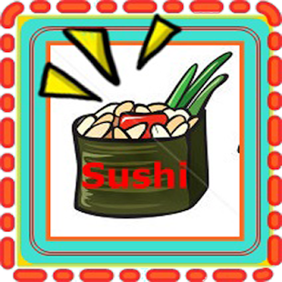 Download sushi APK