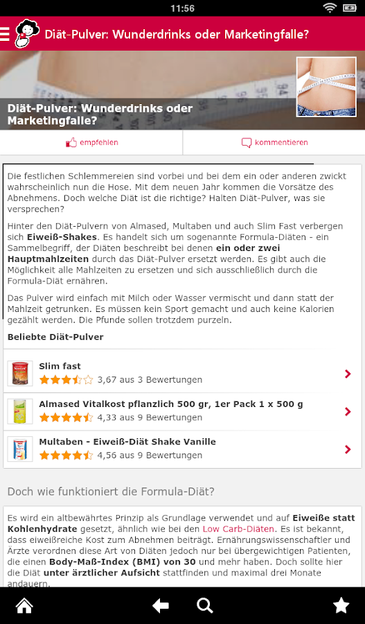 Barcode & QR Scanner barcoo Android Apps on Google Play
