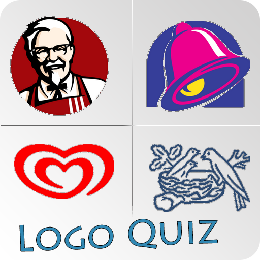 Food Logo Quiz