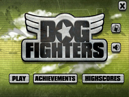 【免費策略App】Dog Fighters-APP點子