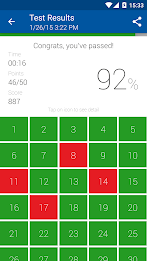 iTheory Basic Theory Test BTT poster 7